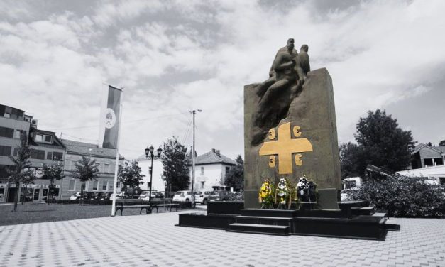BRČKO DISTRIKT: Uvertira za novi rat ili posljednja crvena linija Evrope?
