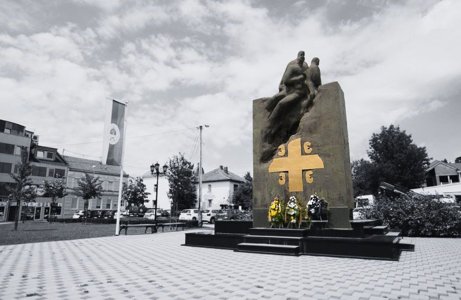 BRČKO DISTRIKT: Uvertira za novi rat ili posljednja crvena linija Evrope?