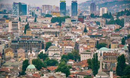 Hoće li u Sarajevu pobijediti komunistička ideologija ili historijske činjenice?