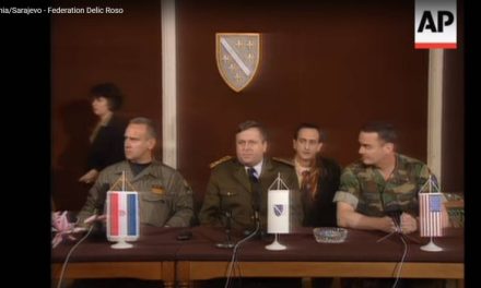 Zajednička izjava Silajdžića i Granića značila je kraj rata između Armije RBiH na jednoj i Hrvatske vojske i HVO-a na drugoj strani