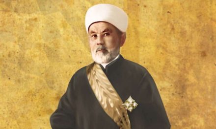 Kako je o reisu Fehimu Spahi pisao akademik Hamdija Kreševljaković