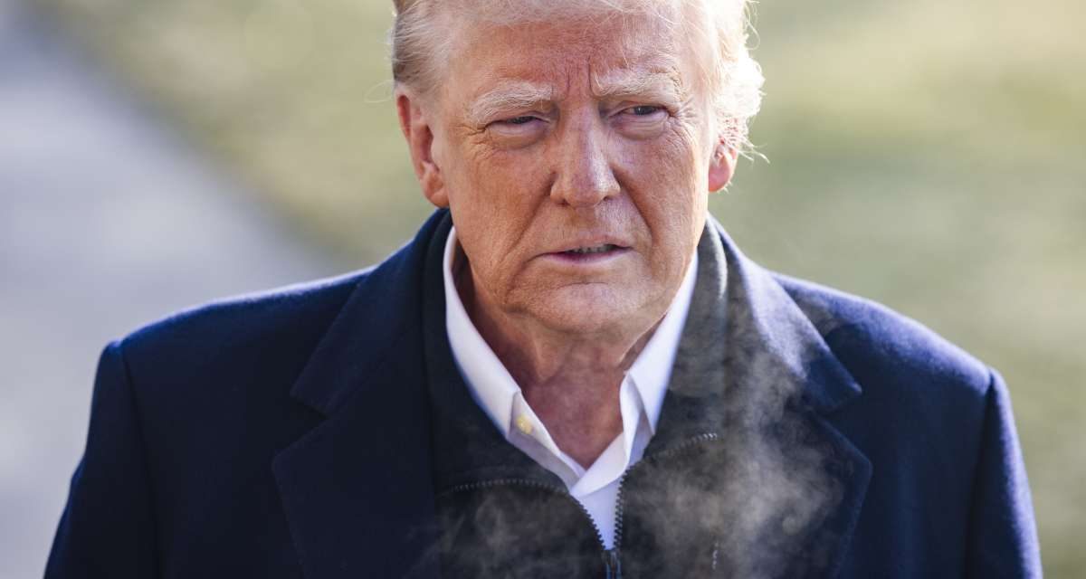 Sukob izvršne i sudske vlasti: Trump prkosi američkim sudovima