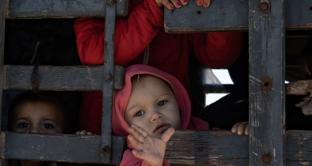 Zbog gladi u Gazi: Jača pritisak svijeta na Izrael
