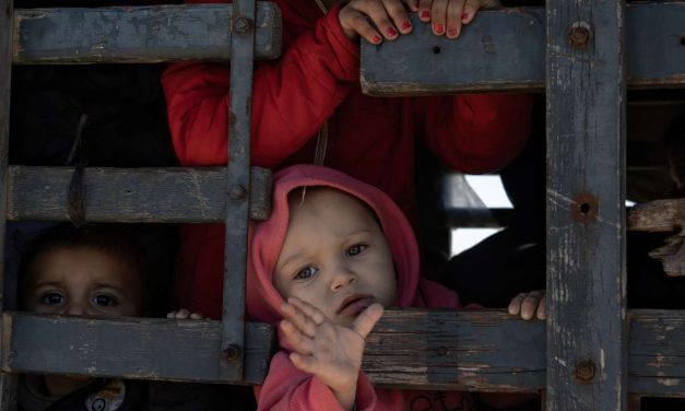 Sjećanje na Holokaust nakon Gaze