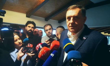 Šta priprema Dodikova svita?