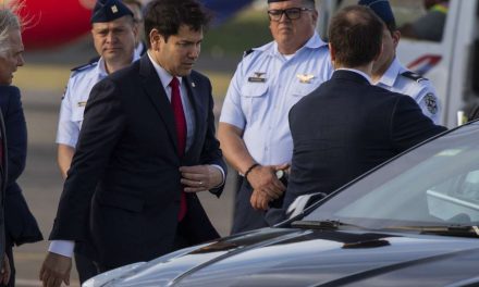 RUBIO PORUČIO ARAPSKIM DRŽAVAMA: Ako vam se ne sviđa Trumpov plan preuzmite odgovornost i finansirajte obnovu Gaze