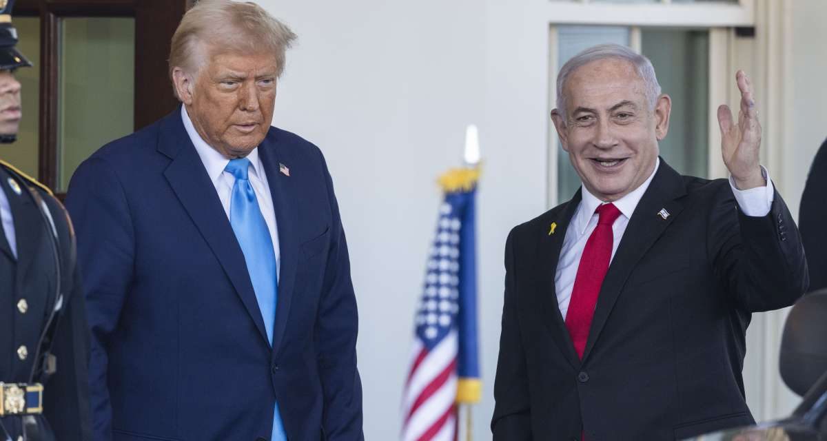 Sjedinjene Američke Države griješe