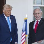 Netanyahu ne smije u Davos, Švicarska najavila hapšenje