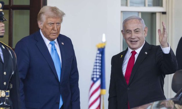 Trump sankcionirao Međunarodni krivični sud zbog Izraela