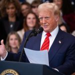 Trump u historijski dugom govoru proglasio 'zlatno doba' Amerike