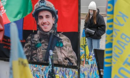 Trump i Putin kroje nove imperijalne podjele: Ukrajina na cjedilu, je li kasno za Evropu