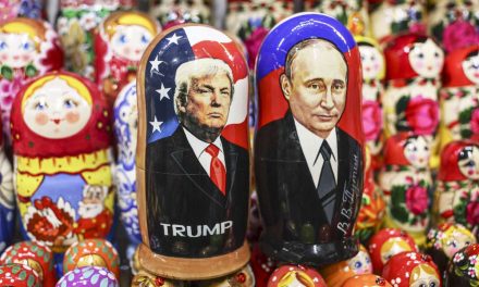 Putin i Trump: Nova podjela Evrope?
