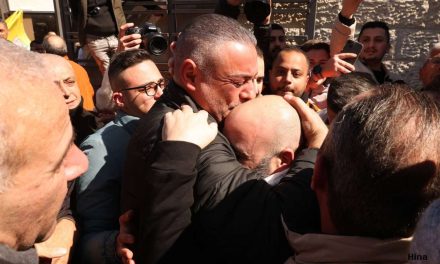 Hamas: Palestinci mogu migrirati samo u Jerusalem