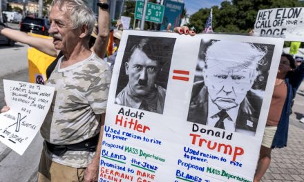 Šokira nas suluda Trumpijada i nemoć Arapa, ali Amerikance čeka iznenađenje