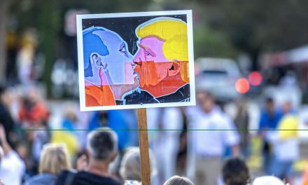 Nakon pravednog rata na stolu je nepravedan, klimav mir