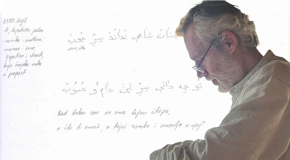 MESNEVIJA:Kako da uletiš direktno u baštu Hakkove blizine