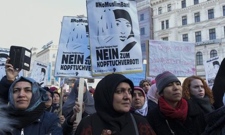 Johannin odgovor zašto u Austriji klaunovi imaju više prava od muslimanki