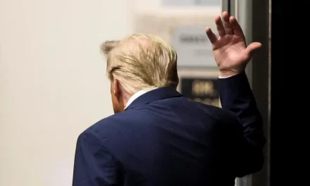 U samo dva mjeseca je Donald Trump uzdrmao cijeli svijet