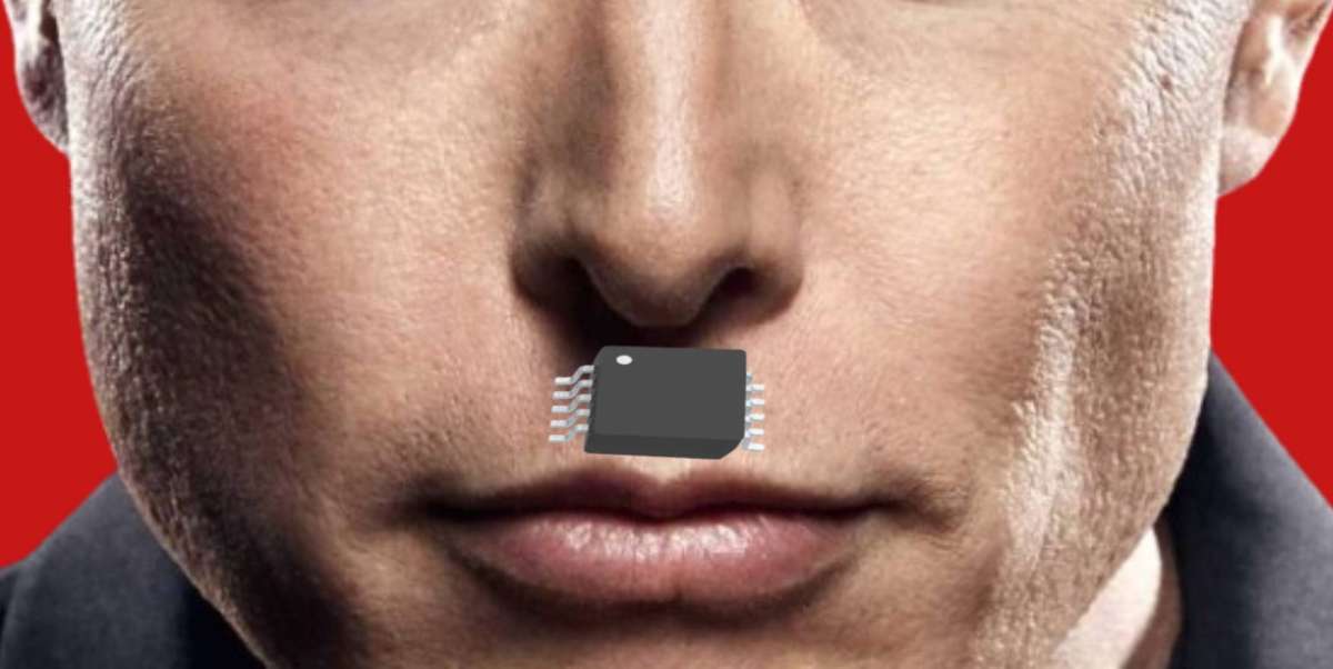 TEHNOFAŠIZAM: Reakcionarni korijeni Silicijske doline