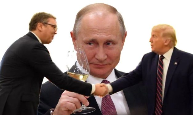 Bošnjaci zaspali s američkom ambasadom, probudili se s konzulatom