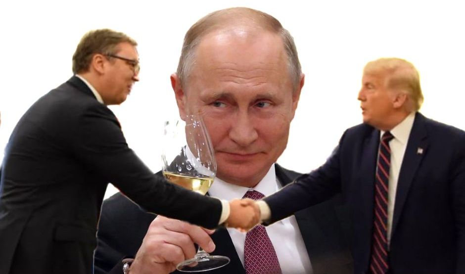 Bošnjaci zaspali s američkom ambasadom, probudili se s konzulatom