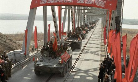 Pobjednici u ratu gubitnici u miru