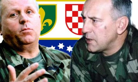 Kraj hrvatsko-bošnjačkog sukoba: 31 godina od Zagrebačkog sporazuma