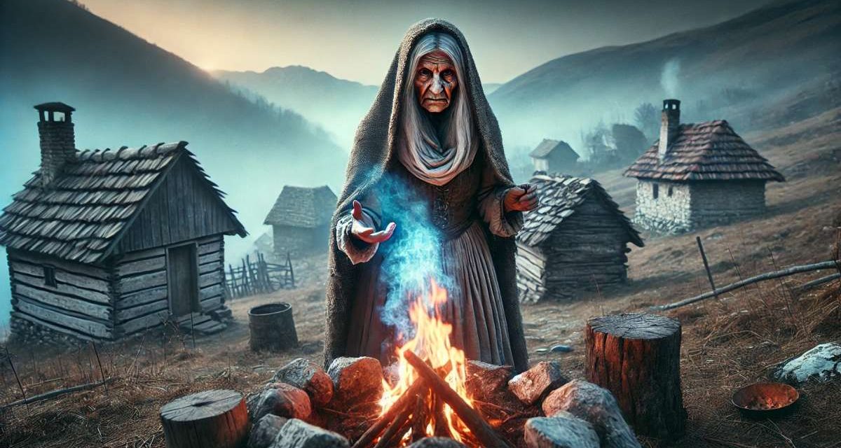 Prokleta Jerina: Prije Turaka na mjestu Sarajeva gorio je samo modri plamen