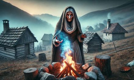 Prokleta Jerina: Prije Turaka na mjestu Sarajeva gorio je samo modri plamen