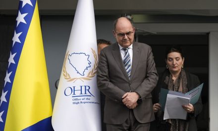 Ko će zaustaviti Dodika: Vlast paralizovana, strani faktor diže ruke