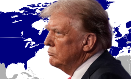 Može li NATO preživjeti Trumpa