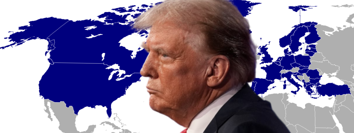 Može li NATO preživjeti Trumpa