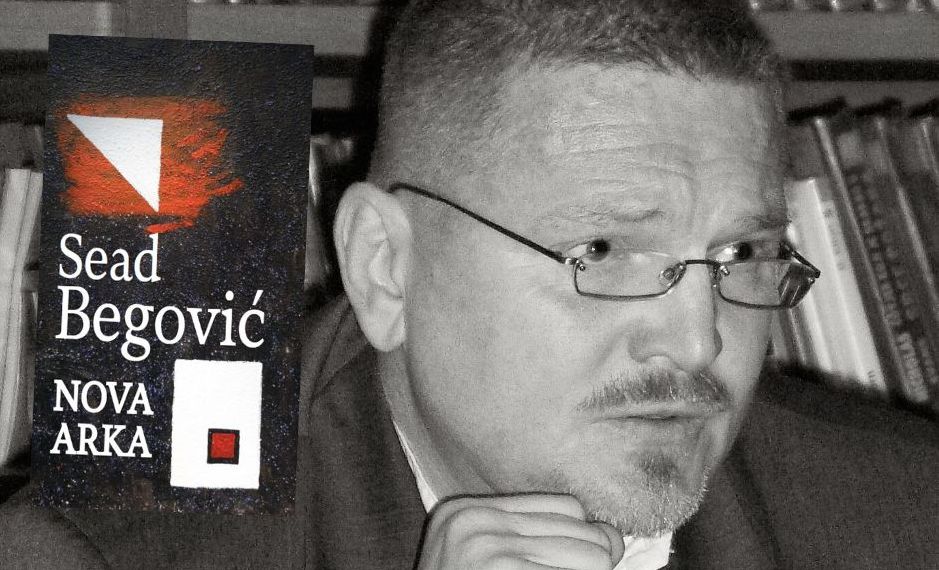 Sead Begović u ogledalu identiteta