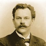 Silvije Strahimir Kranjčević: Činovnik u Kallayevoj Bosni i svećenik poezije