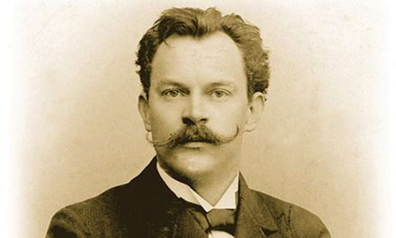 Silvije Strahimir Kranjčević: Činovnik u Kallayevoj Bosni i svećenik poezije