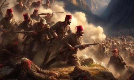 Bitka kod Gluhe Smokve i epopeja zaboravljenih bošnjačkih junaka