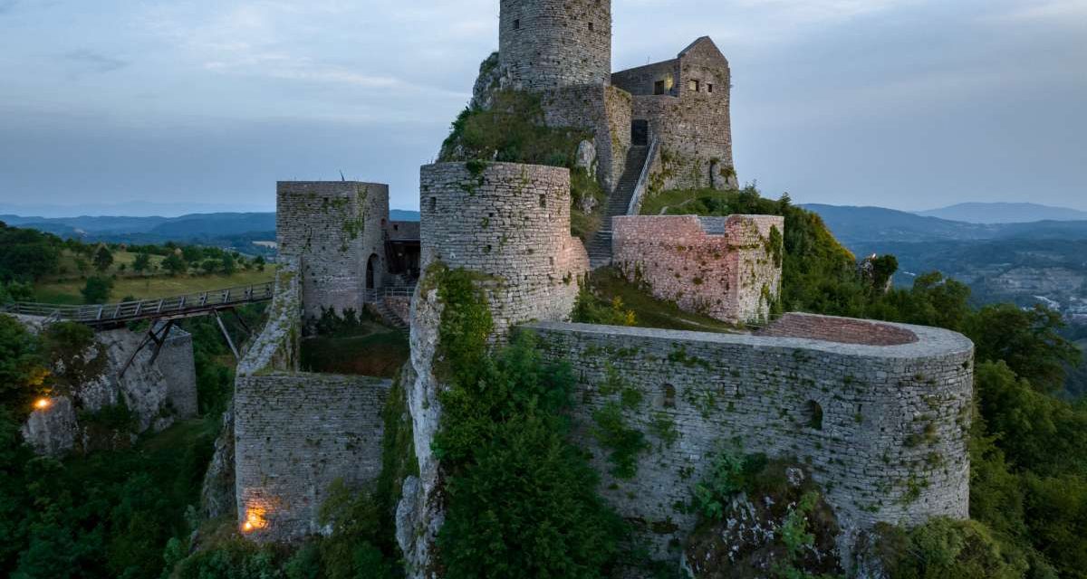 U srednjem vijeku samo u Bosni brak nije bio crkveni sakrament