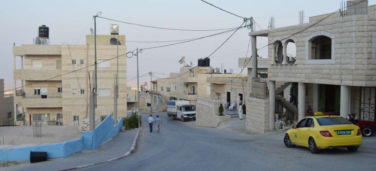 Turističke platforme zgrću novac sa otete palestinske zemlje