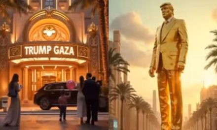 Je li trumpizam fašizam?