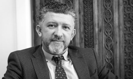 I domaćicin, i dekanicina, i profesoricino