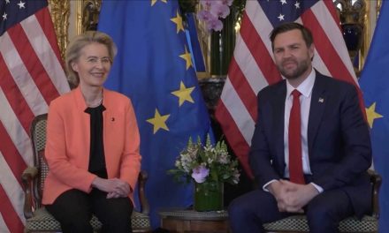 Je li na pomolu ozbiljan ekonomski i tehnološki sukob između Evrope i Amerike?