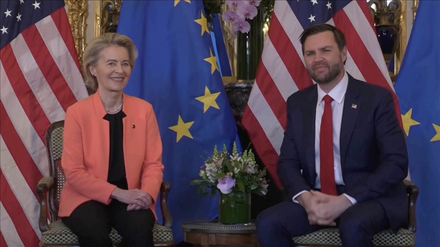 Je li na pomolu ozbiljan ekonomski i tehnološki sukob između Evrope i Amerike?