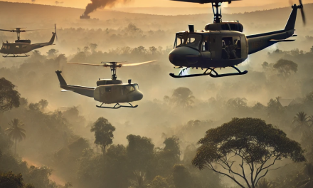 Hoće li Ukrajina biti Trumpov Vijetnam?