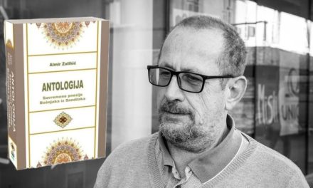 Na raskršću tradicije i moderniteta: Zalihićeva kanonizacija sandžačke poezije