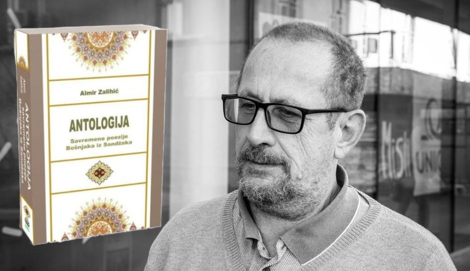 Na raskršću tradicije i moderniteta: Zalihićeva kanonizacija sandžačke poezije