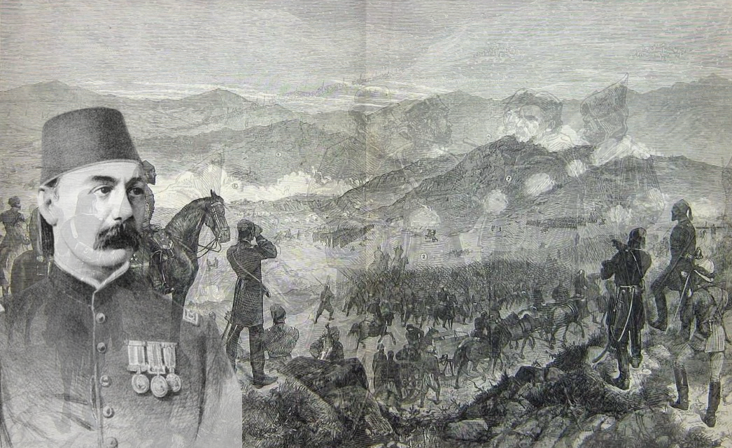 “Nezabilježena hrabrost”: Valentin Baker-paša i Bošnjaci