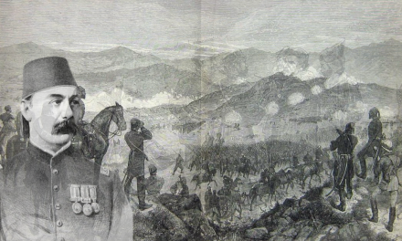 “Nezabilježena hrabrost”: Valentin Baker-paša i Bošnjaci