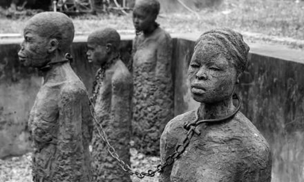 Post u okovima ropstva: Zaboravljena priča prvih muslimana u Americi