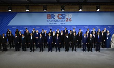 Koliko će svijet biti podložan američkom diktatu?