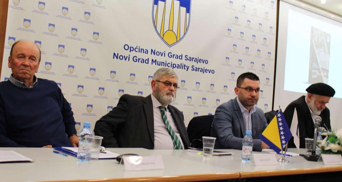 Za zločine u srbijanskim logorima niko nije odgovarao